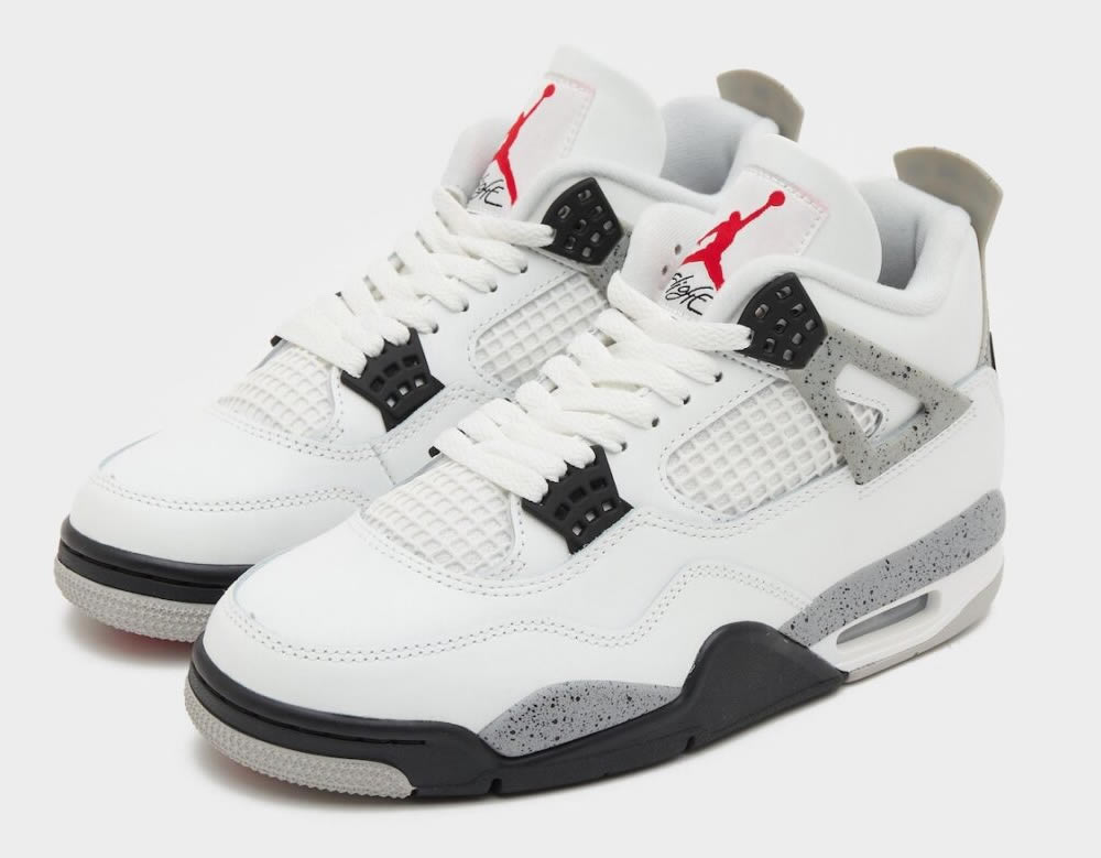 Air Jordan 4 Retro Og White Cement 2025 Fv5029 100 3 - kickbulk.cc